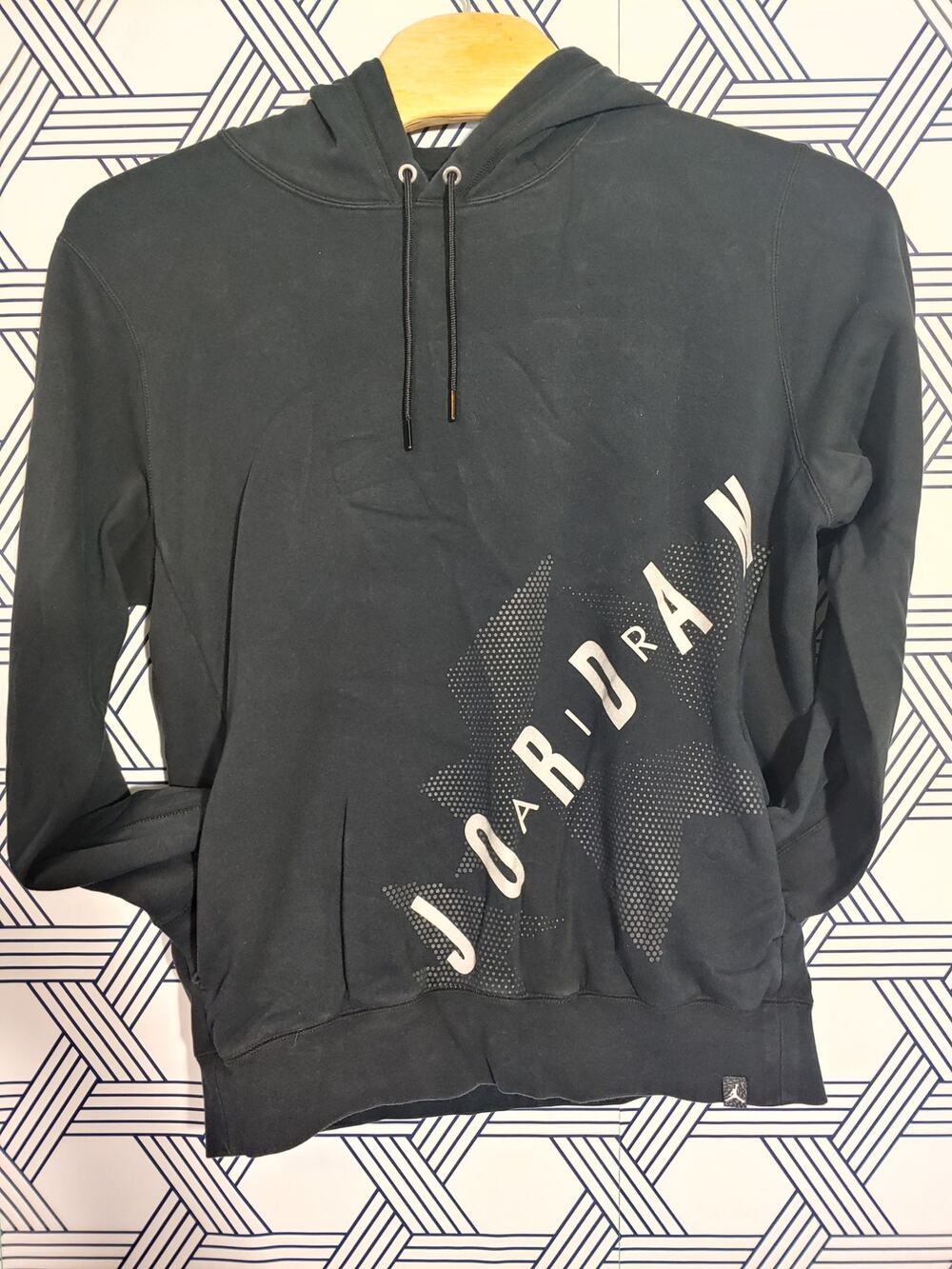Nike Air Jordan Retro 6 Mens Hoodie Sweatshirt Size XL